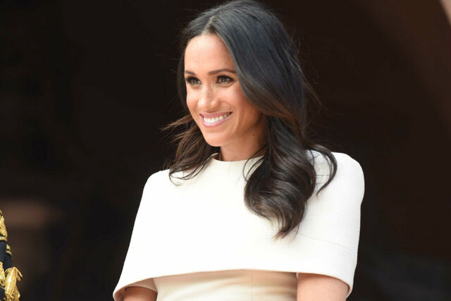 meghan Markle