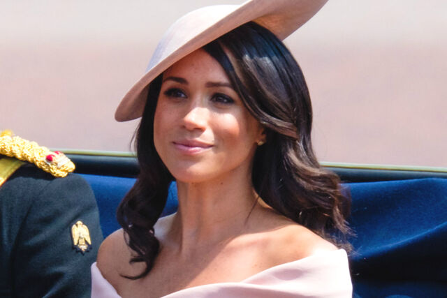 meghan markle