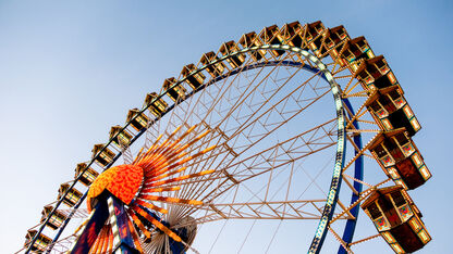 Tilburgse kermis 2018: wat is er allemaal te doen?