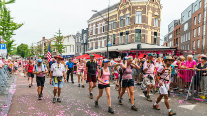 Nijmeegse Vierdaagse 2018: de hoogtepunten die je niet mag missen