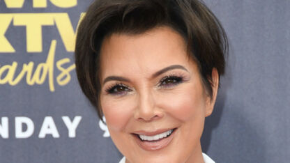 Kris Jenner geeft toe: 'Ik had een affaire'