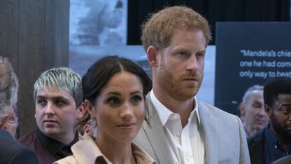 Wow: Zus van Meghan Markle eist 1300 euro per interview