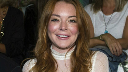 Top of flop? Lindsay Lohan krijgt eigen realityserie