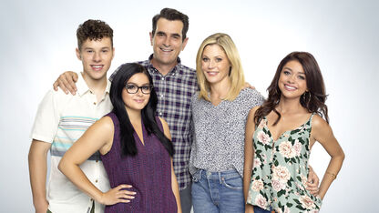 Nooo! Slecht nieuws voor Modern Family fans 