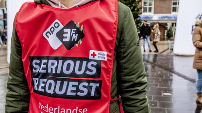  3FM stopt met het Het Glazen Huis en heeft iets nieuws in petto