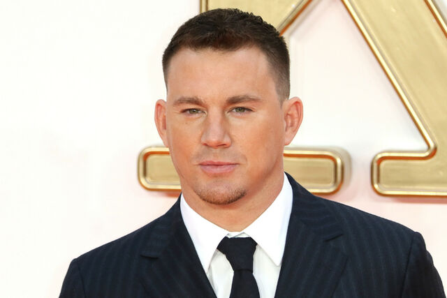 channing tatum