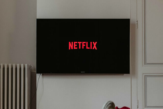 Netflix