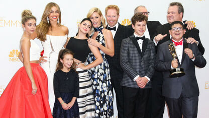 Wij weten wie er doodgaat in Modern Family