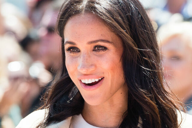 meghan markle prijskaartje