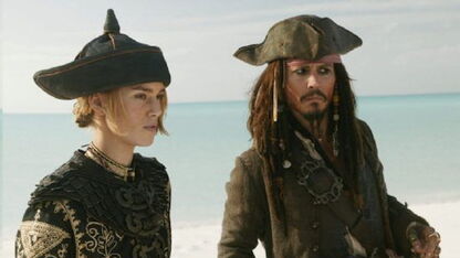 Oh no! Slecht nieuws voor alle Pirates of the Caribbean-fans