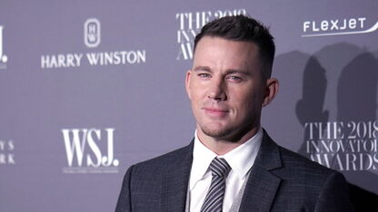 Het is officieel: Channing Tatum en Jessie J zijn smoorverliefd