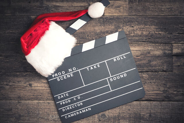 leukste kerstfilms