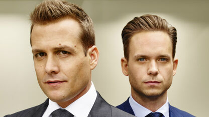 YES! Nieuwe afleveringen van Suits verschijnen binnenkort op Netflix