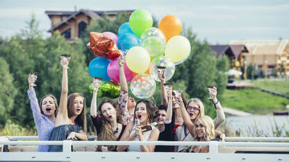 Vrijgezellenfeest tips: hoe het niet moet