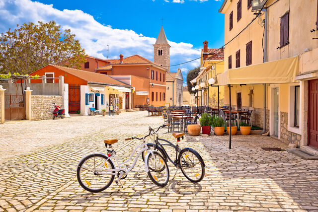 citytrips europa zadar