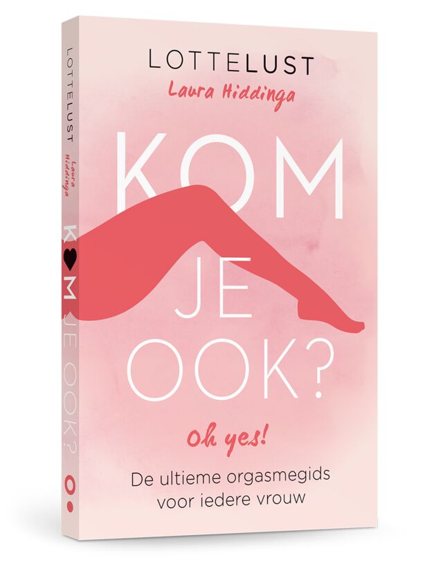 kom je ook? laura hiddinga lottelust