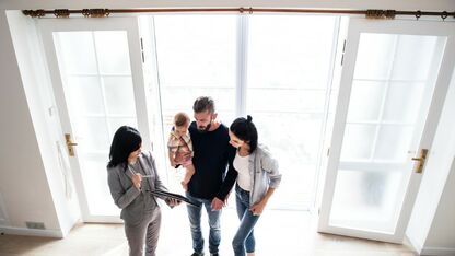 Tips voor het kopen van een woning