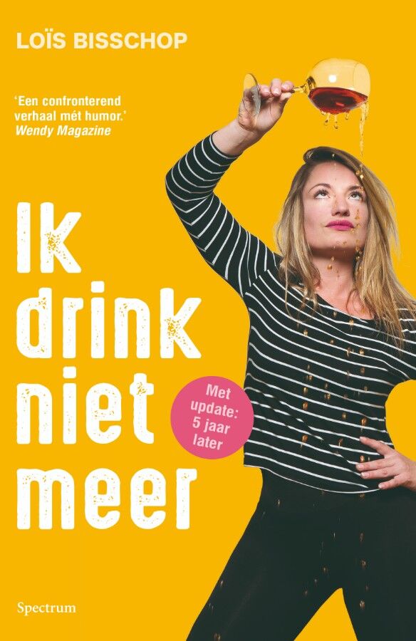 Lois Bisschop boek