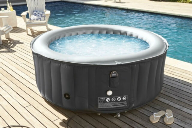 lidl aanbiedingen jacuzzi