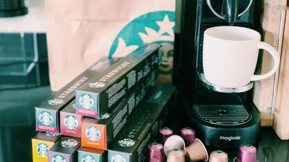 Starbucks-fans opgelet! Wij probeerden de Starbucks-cups uit de supermarkt