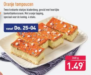 Aldi aanbiedingen week 17