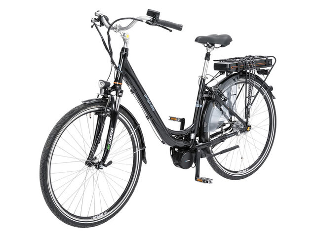 e-bike lidl aanbiedingen