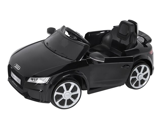 lidl audi tt voor kinderen