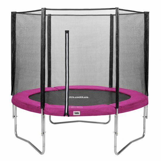 onderdelen amusement Lastig Aanbieding van de dag: dikke korting op trampolines bij Bol.com