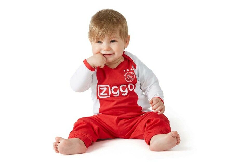 Pyjama best sale pakjes baby