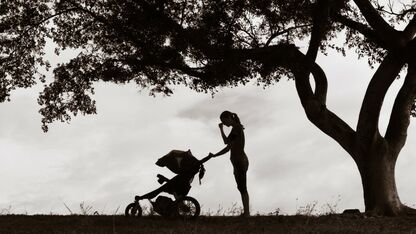 Is de kans op een postnatale depressie groter bij een zoon?