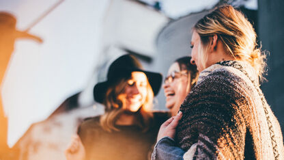 5 x de allerleukste uitjes om samen met je collega's te doen