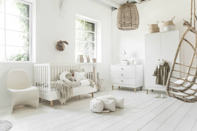 babykamer petite amelie