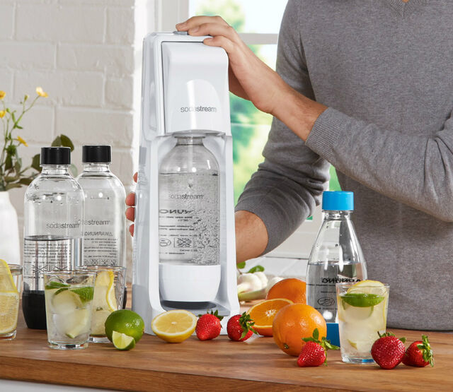 lidl aanbiedingen sodastream