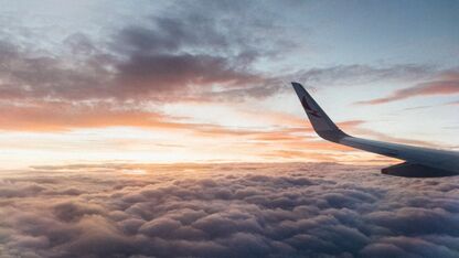 Lange vlucht voor de boeg? Neem dit altijd mee