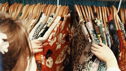 Dit zijn de beste vintage shops in Rotterdam