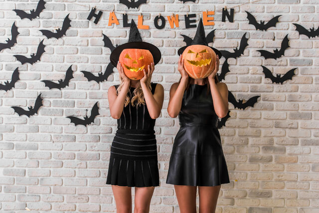 populaire halloween kostuums