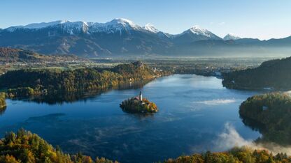 6 redenen om dit najaar nog naar Slovenië te gaan