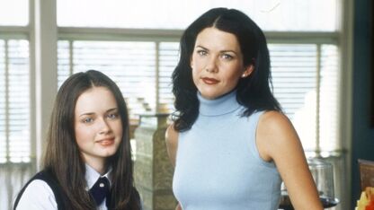 18 feitjes over Gilmore Girls die je nog niet kende