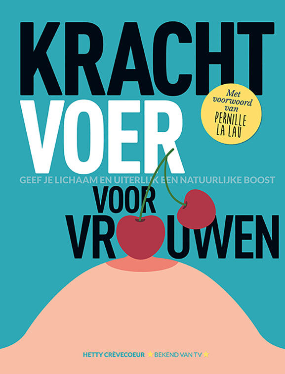 krachtvoer vrouwen