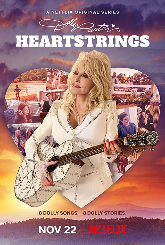 dolly partons heartstrings