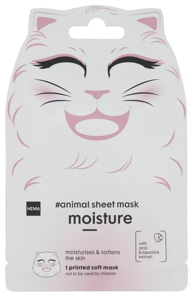 masker kat