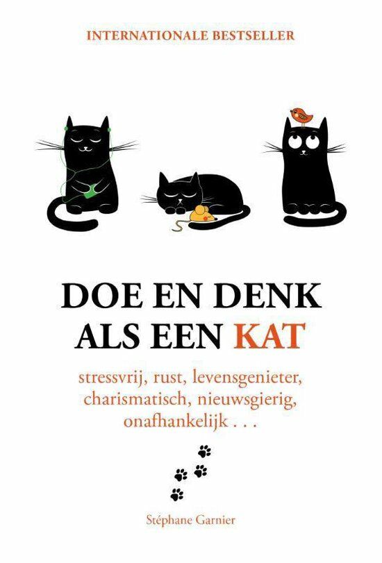 doe en denk als een kat