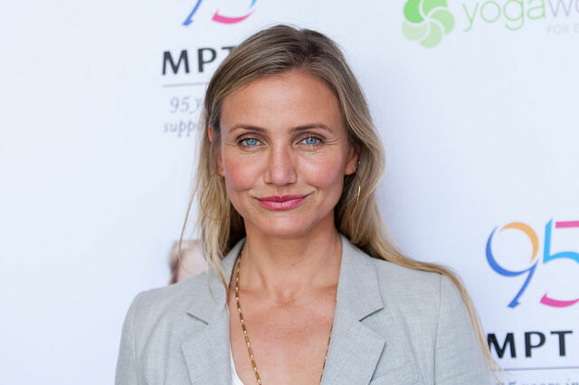 cameron diaz gezichtsvorm