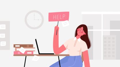 Concentratieproblemen op werk? 11 praktische tips