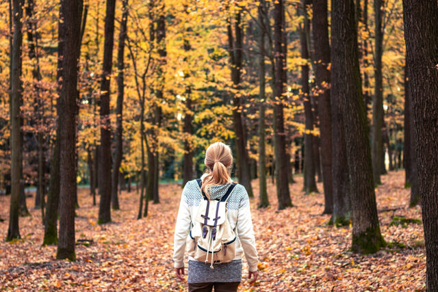 wandelen of hardlopen