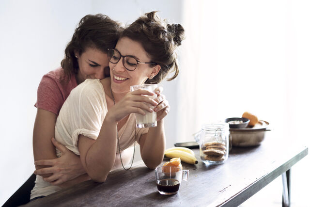 valentijnsdag cadeaus voor haar