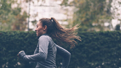 Hardlopen in de (vries)kou: dit heb je nodig