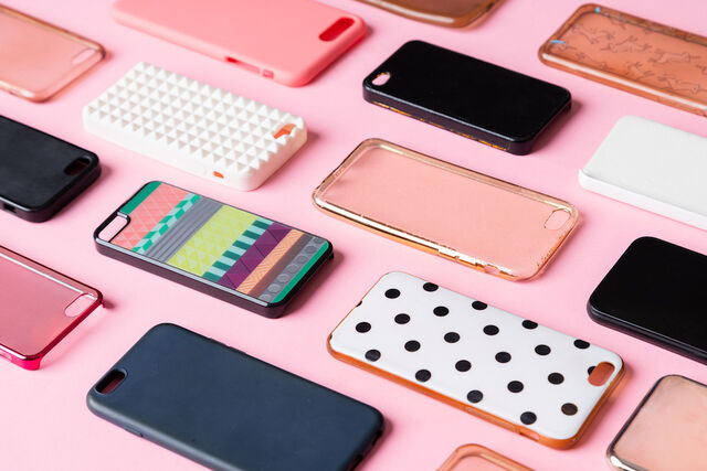 telefoonhoesjes