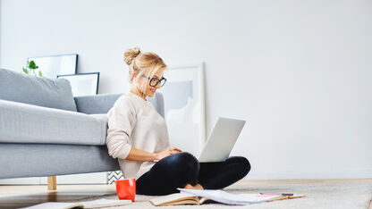 Onze favoriete home-office outfits (met korting!)