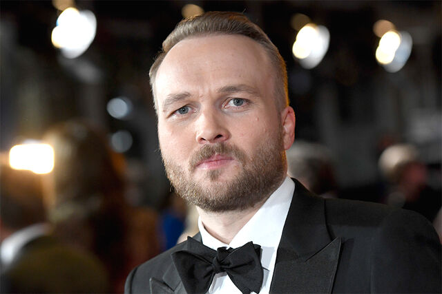 arjen lubach